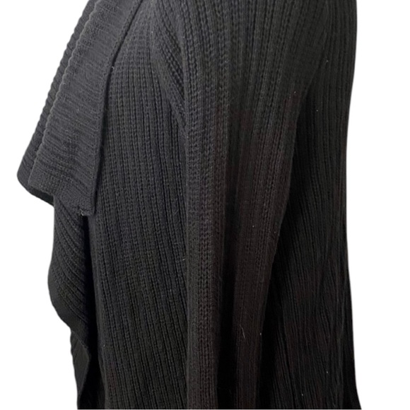 Caslon Black Cardigan - Picture 3 of 4